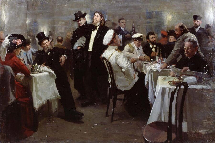 Никогда не было, но вот опять. Попал 4 (СИ) - img_3