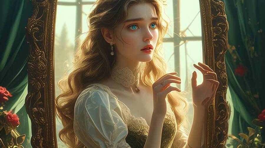 Баба Нюра в новом теле (деле) (СИ) - img_3