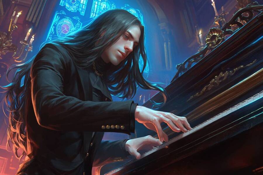 Баба Нюра в новом теле (деле) (СИ) - img_7