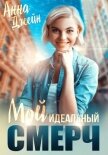 Мой идеальный смерч. Книга 1 - Джейн Анна