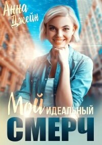 Мой идеальный смерч. Книга 1 - Джейн Анна