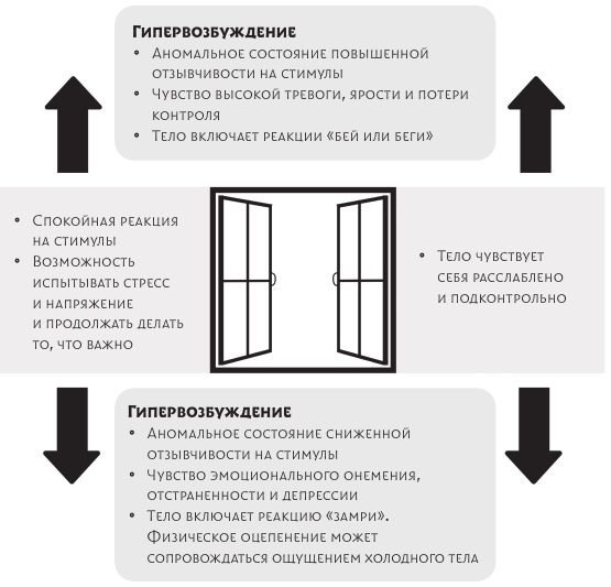 Жизнь с СДВГ. От прокрастинации к самоорганизации - img_9