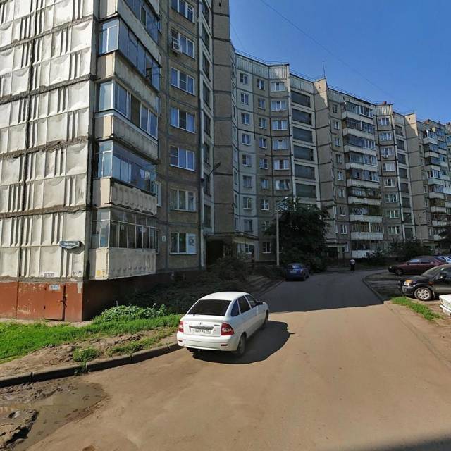 Черный попаданец (СИ) - img_22