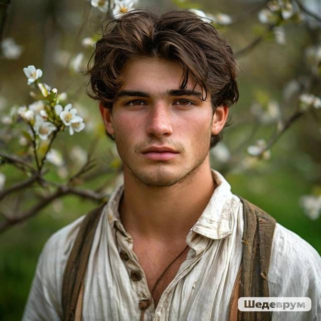 Подъем, спящая красавица! (СИ) - img_5