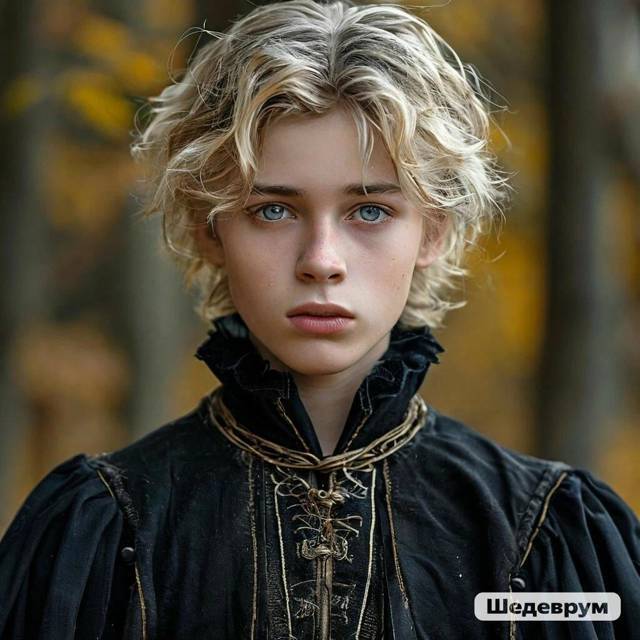 Подъем, спящая красавица! (СИ) - img_6