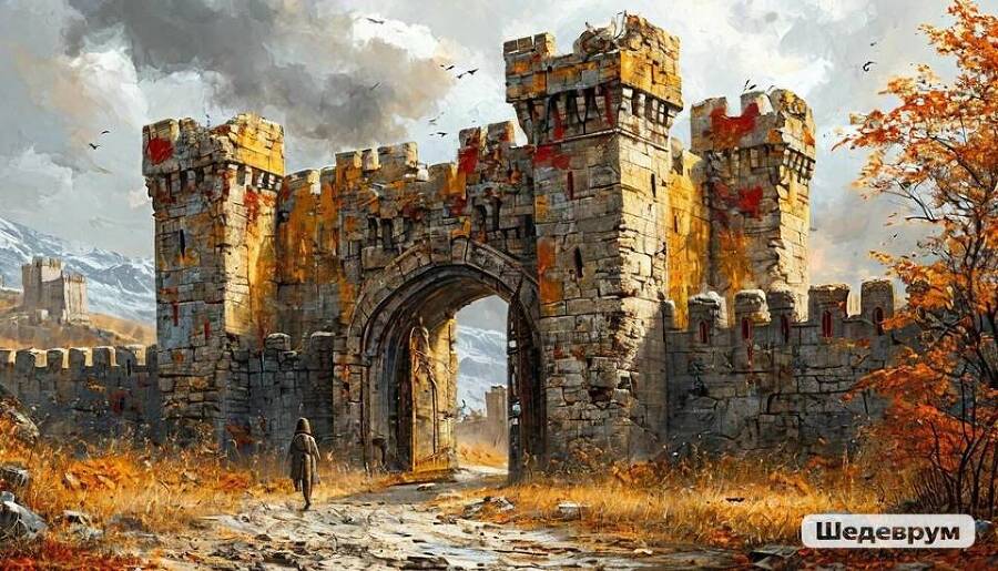 Подъем, спящая красавица! (СИ) - img_7