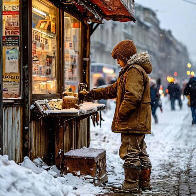 Что такое не везет (СИ) - img_1