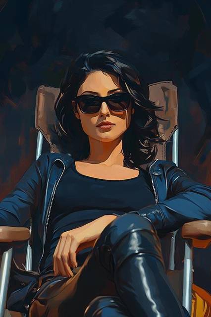 "Та самая Аннушка", третий том, часть первая: "Гонка за временем" (СИ) - img_33