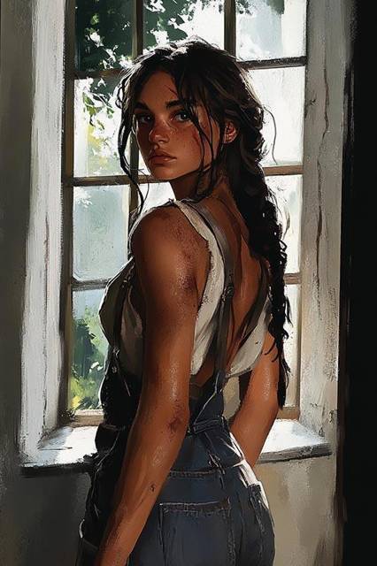 "Та самая Аннушка", третий том, часть первая: "Гонка за временем" (СИ) - img_19