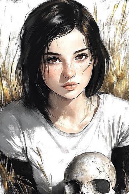 "Та самая Аннушка", третий том, часть первая: "Гонка за временем" (СИ) - img_20