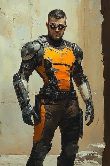 "Та самая Аннушка", третий том, часть первая: "Гонка за временем" (СИ) - img_24