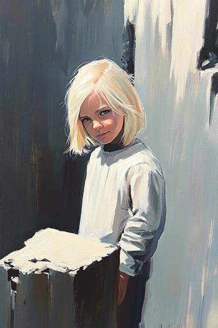 "Та самая Аннушка", третий том, часть первая: "Гонка за временем" (СИ) - img_25