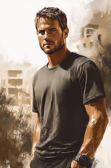 "Та самая Аннушка", третий том, часть первая: "Гонка за временем" (СИ) - img_28