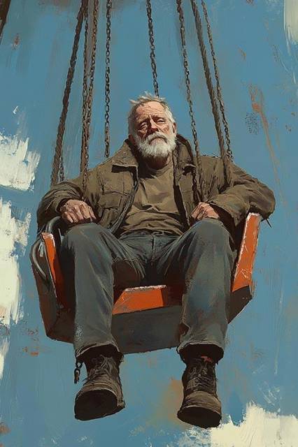 "Та самая Аннушка", третий том, часть первая: "Гонка за временем" (СИ) - img_47