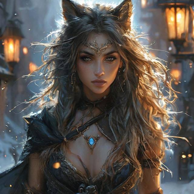 Эпоха Опустошителя. Том V (СИ) - img_10