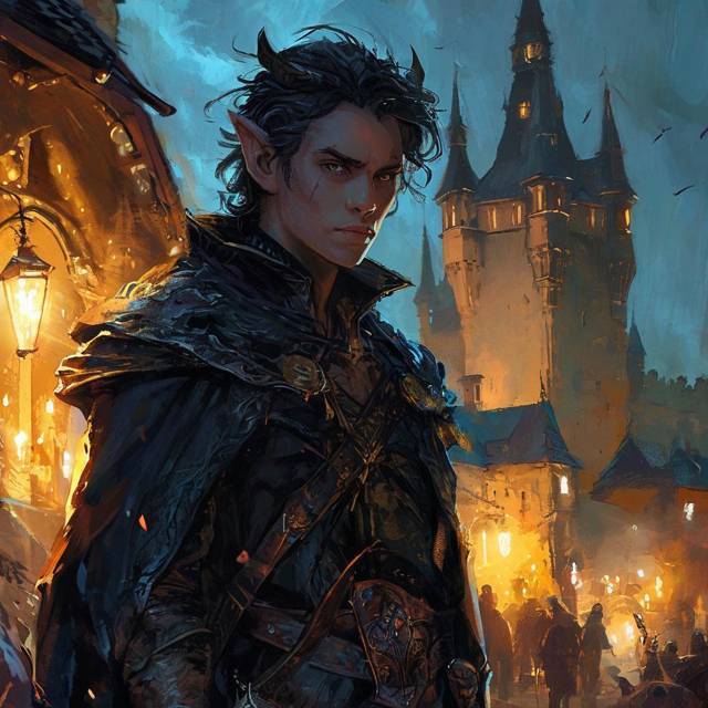 Эпоха Опустошителя. Том V (СИ) - img_12