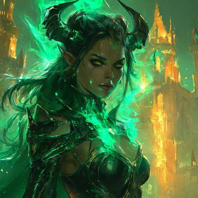 Эпоха Опустошителя. Том V (СИ) - img_13