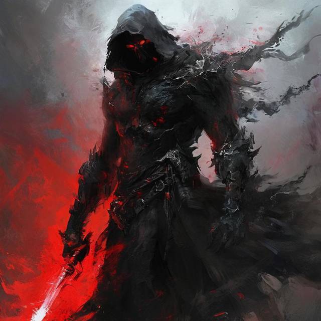 Эпоха Опустошителя. Том V (СИ) - img_5