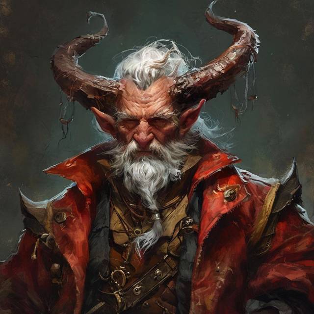 Эпоха Опустошителя. Том V (СИ) - img_6