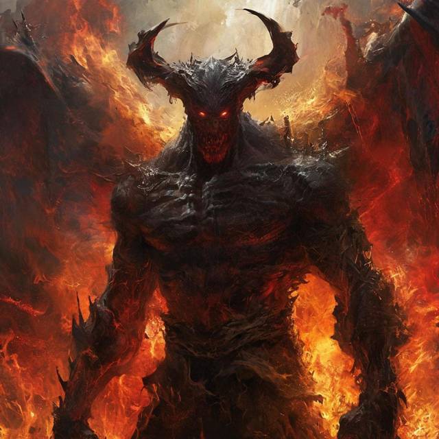 Эпоха Опустошителя. Том V (СИ) - img_8