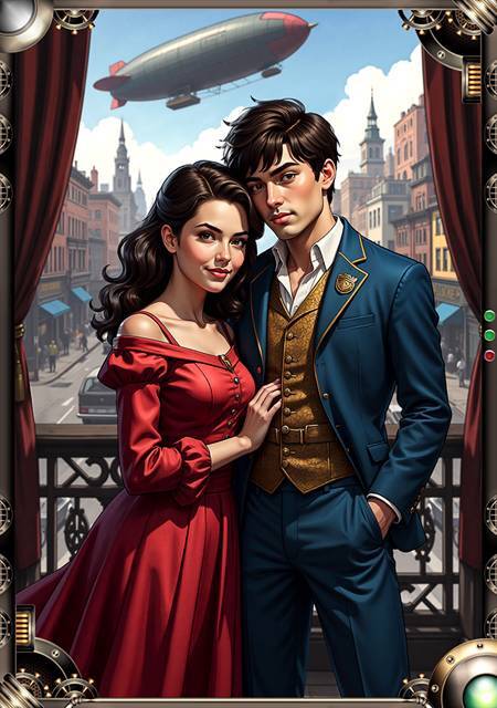 Чужой наследник 2 (СИ) - img_12