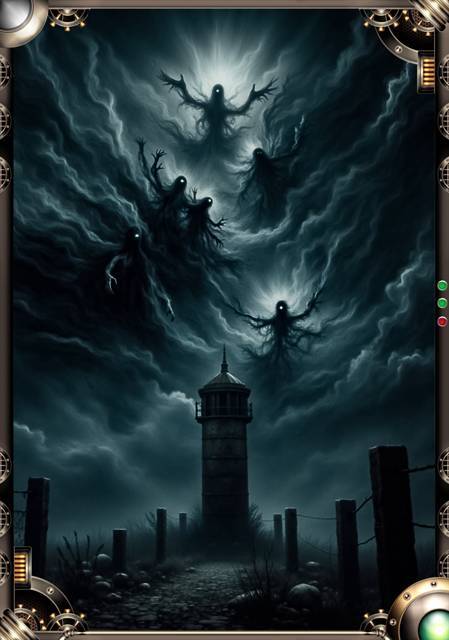 Чужой наследник 2 (СИ) - img_2