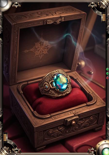 Чужой наследник 2 (СИ) - img_4