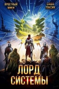 Лорд Системы 20 (СИ) - Токсик Саша