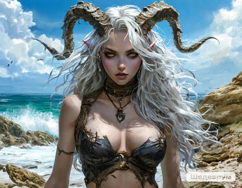 Боярский и тысяча чертовок! Том 3 (СИ) - img_6