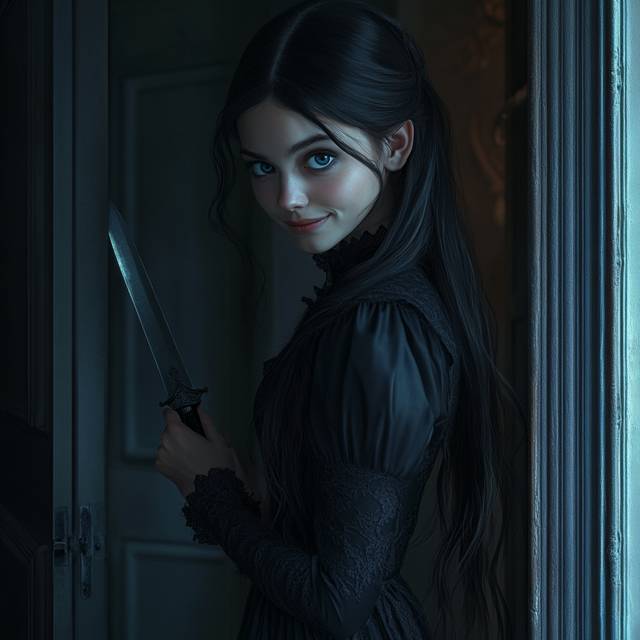 Симулятор судьбы 5 (СИ) - img_6