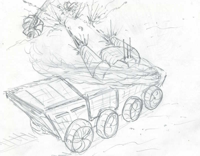 Марсианский след - img_4