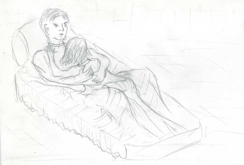 Марсианский след - img_7