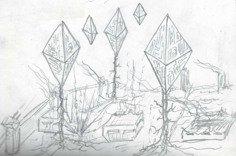 Марсианский след - img_11