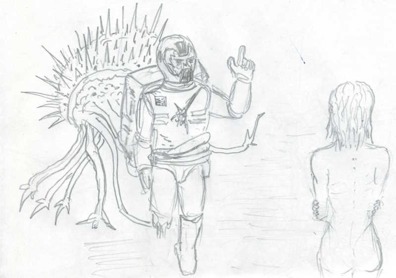 Марсианский след - img_9