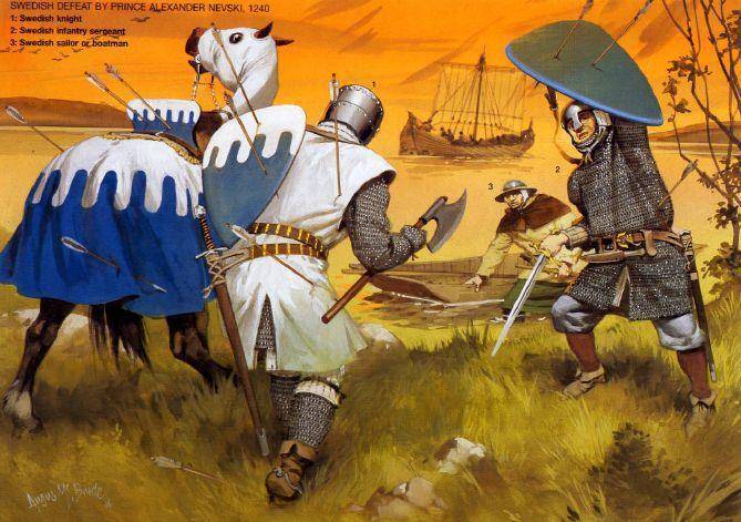 Огнем, мечом, крестом (СИ) - img_15