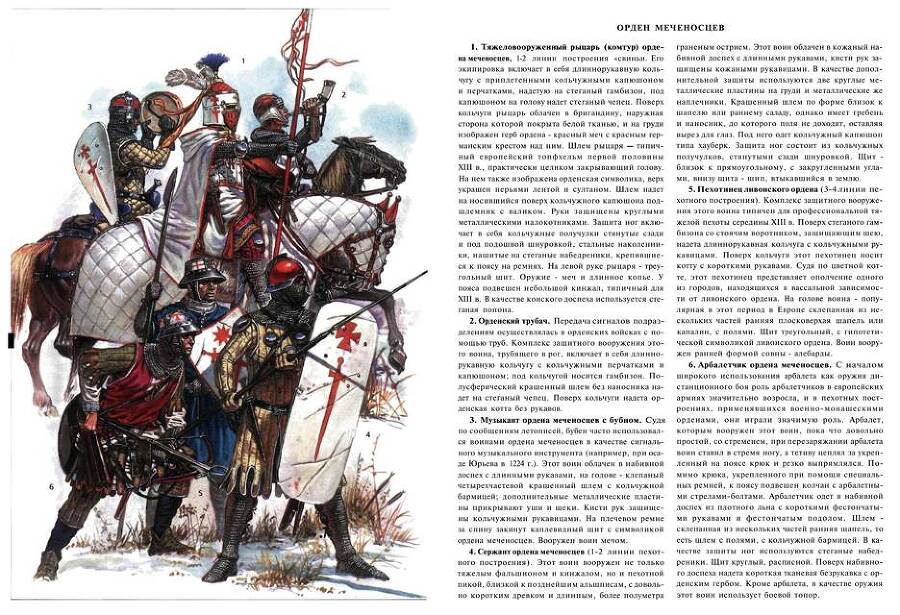 Огнем, мечом, крестом (СИ) - img_13