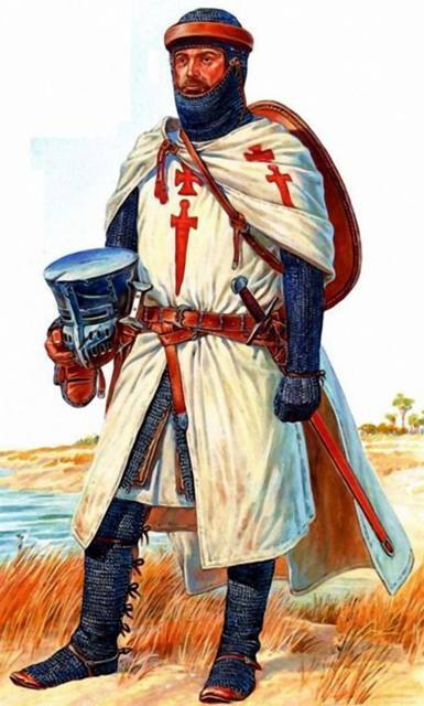 Огнем, мечом, крестом (СИ) - img_6