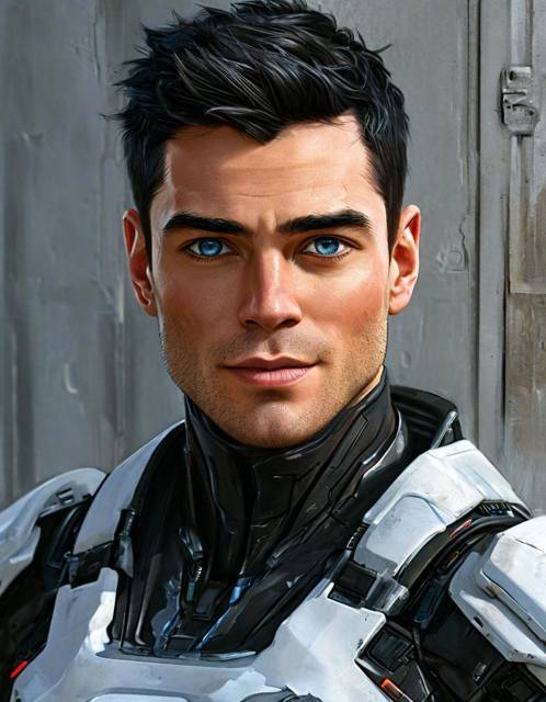 Семеро. Том 1 - img_1