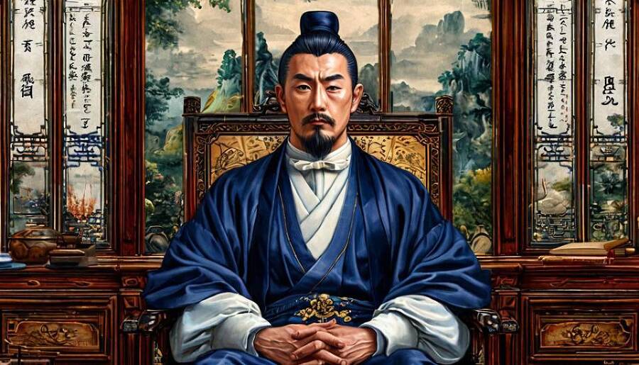 Я – Ворона (СИ) - img_29