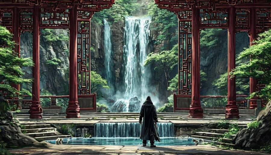 Я – Ворона (СИ) - img_22