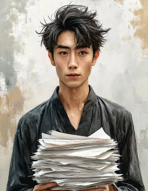 Я – Ворона (СИ) - img_39