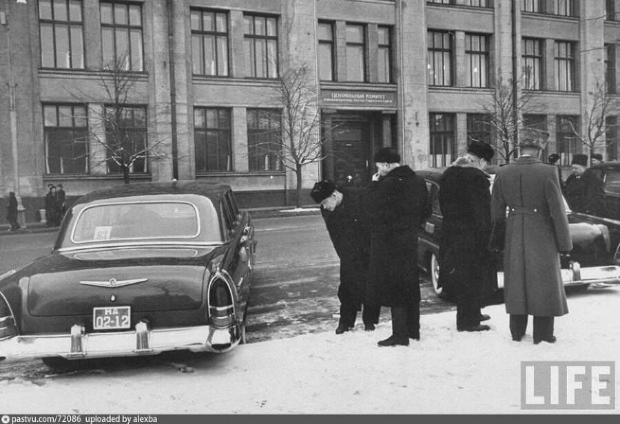 Генеральный попаданец (СИ) - img_13