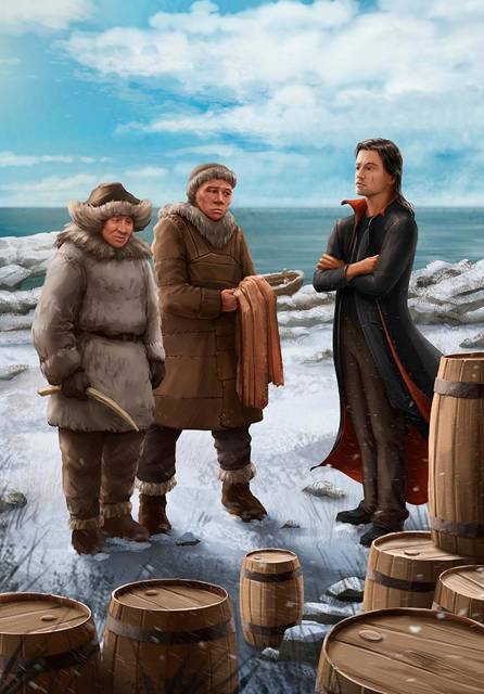 Возмездие (СИ) - img_3