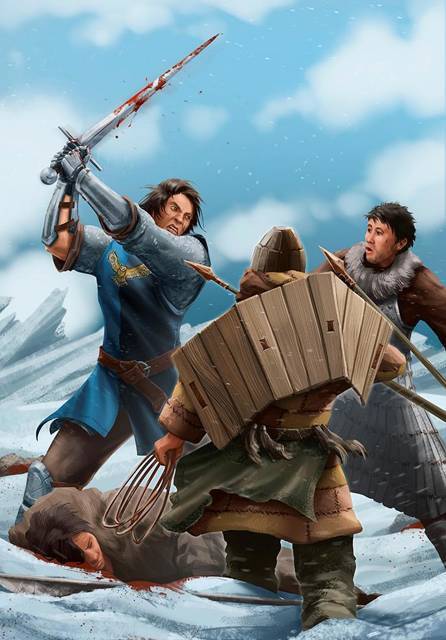 Возмездие (СИ) - img_4