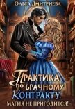Читать книгу Практика по брачному контракту. Магия не пригодится! (СИ), автор Дмитриева Ольга Практика по брачному контракту. Магия не пригодится! (СИ) - Дмитриева Ольга