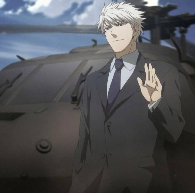 Колдун одиннадцатого мира (СИ) - img_2