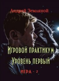 Игровой практикум (СИ) - Земляной Андрей Борисович