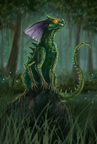 Лимб: Дракон II (СИ) - img_13