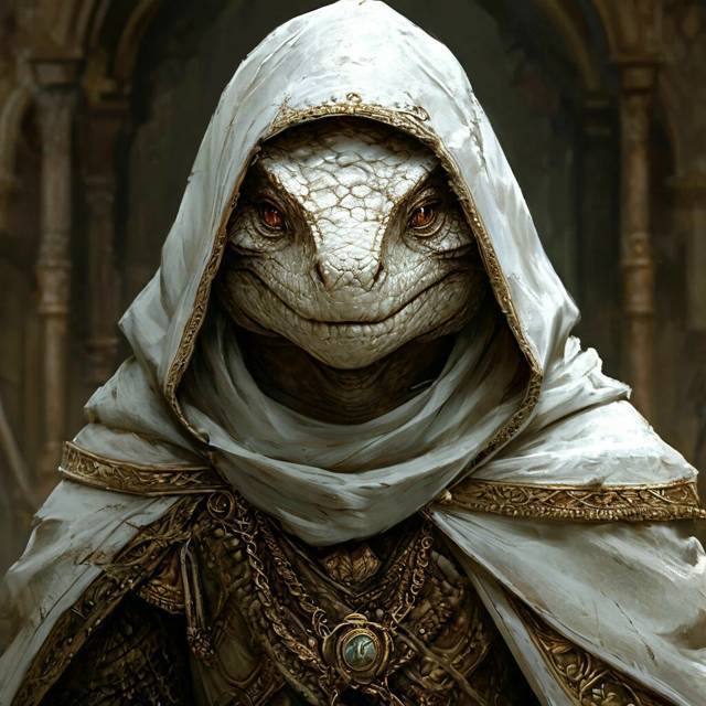 Лимб: Дракон II (СИ) - img_23