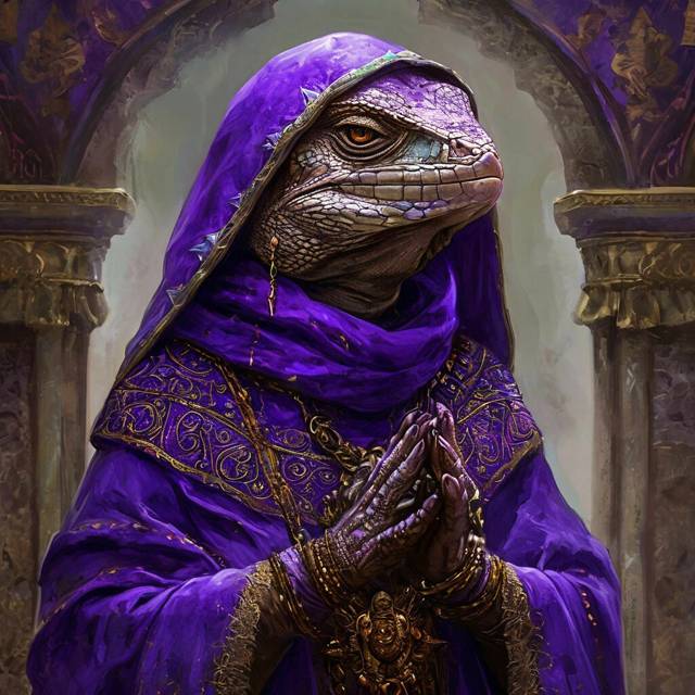 Лимб: Дракон II (СИ) - img_26